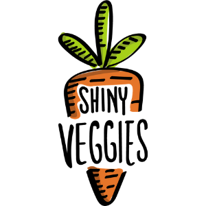Shiny Veggies